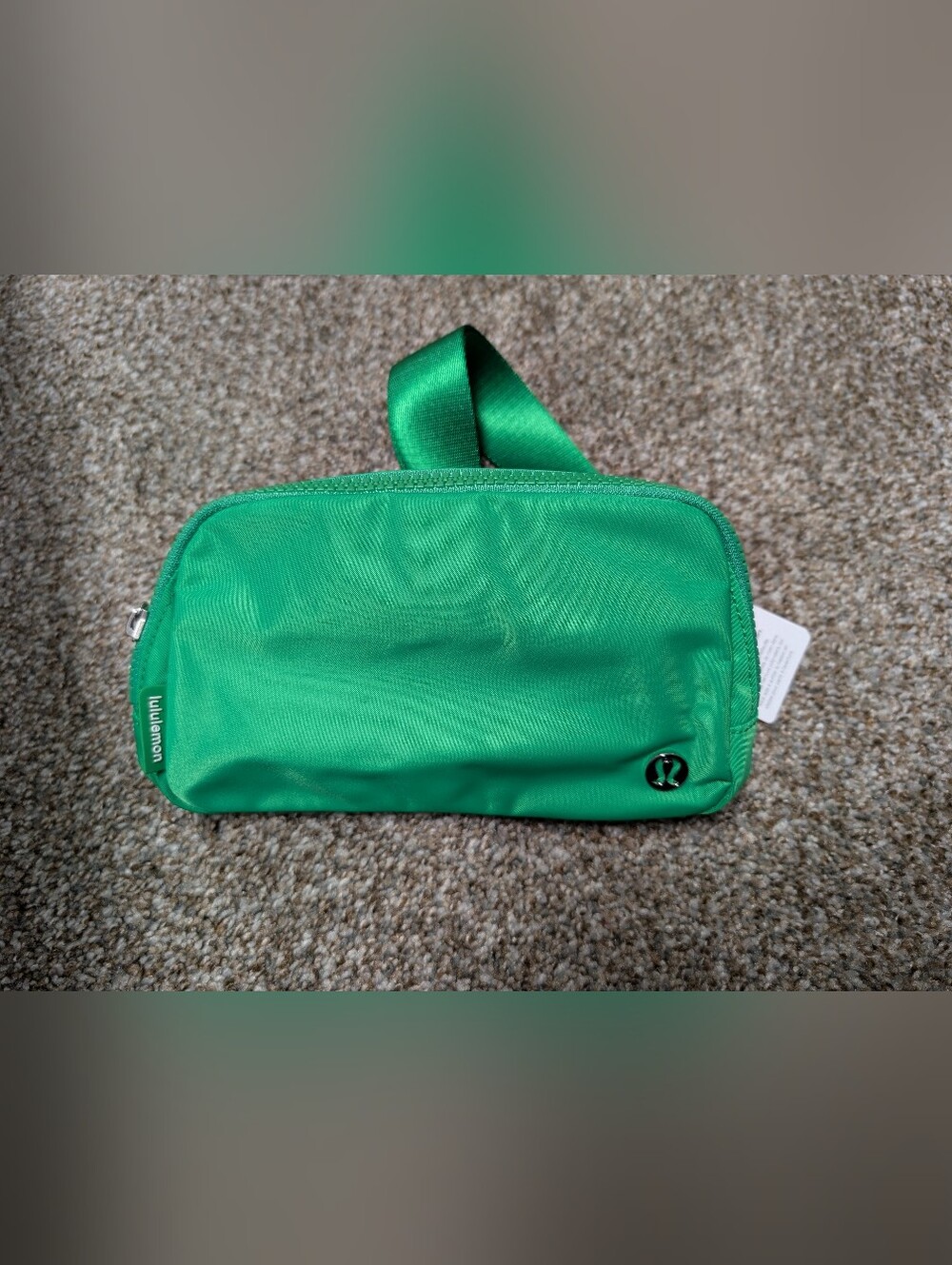 Lululemon Belt Bag